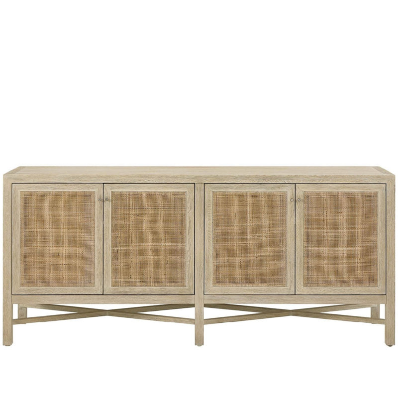 Dockside Credenza