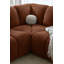 Shell Corner Sofa -120674183-120674186