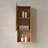Bathroom Wall Mounted Cabinet-419233746