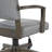 Santina Polyester Blend Bankers Chair-2125183606