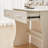 Makeup Vanity With Lighted Mirror