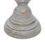Schoenfeld Wood Tabletop Candlestick