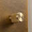 Brass Rotary Dimmer Switch-123253904