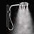 Moen Spa Shower Rainshower-49142776