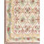Milano Hand Woven Wool Oriental Area Rug-50390236