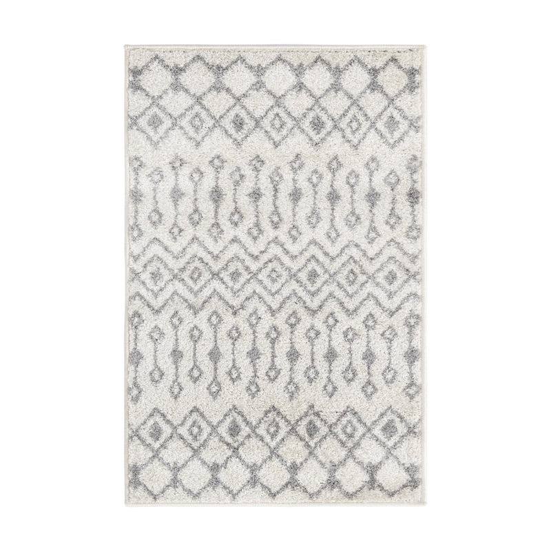 Somerville Moroccan Indoor Rug, Rectangle 2' x 3'1"