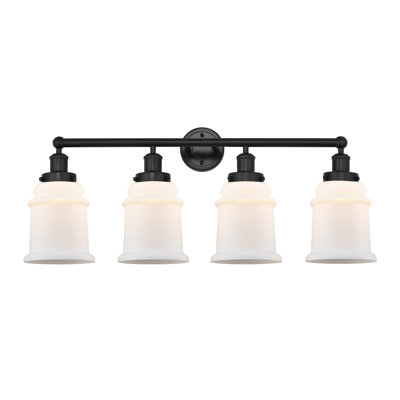 Cailen 4 - Light Dimmable Vanity Light