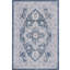 Tapis oriental bleu clair Staton-2056588240