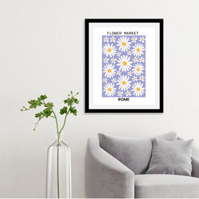 Rome - Single Picture Frame Print