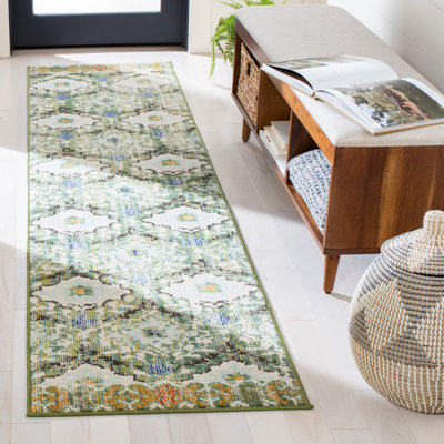 Dylanthomas Performance Oriental Rug