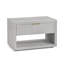 Montaigne 1 - Drawer Nightstand-50930143
