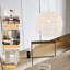 Olveston 1 - Light Dome Pendant