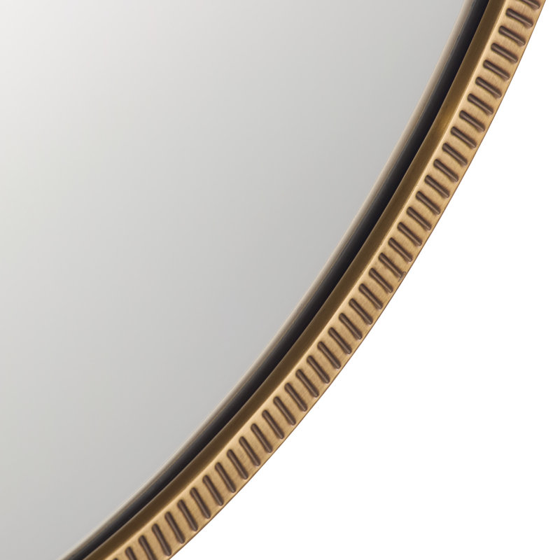 Nixon Mirror