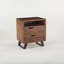 Nottingham 2 - Drawer Nightstand