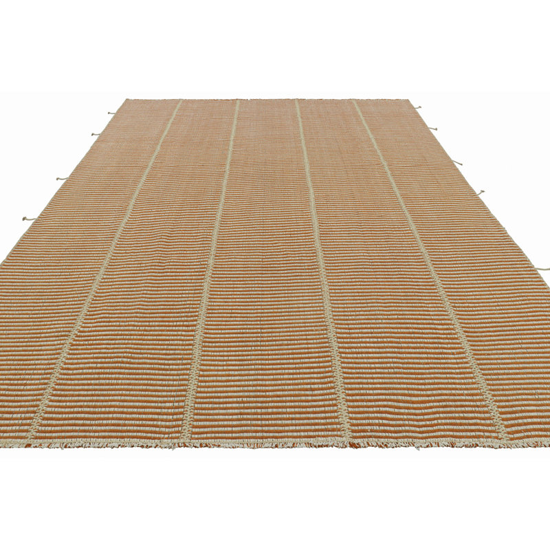 One-of-a-Kind 9'2x11'9 Area Rug