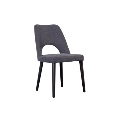 Toledo Upholstered Side Chair
