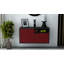 Garibaldi Unfinished Floating TV Stand-1631663505