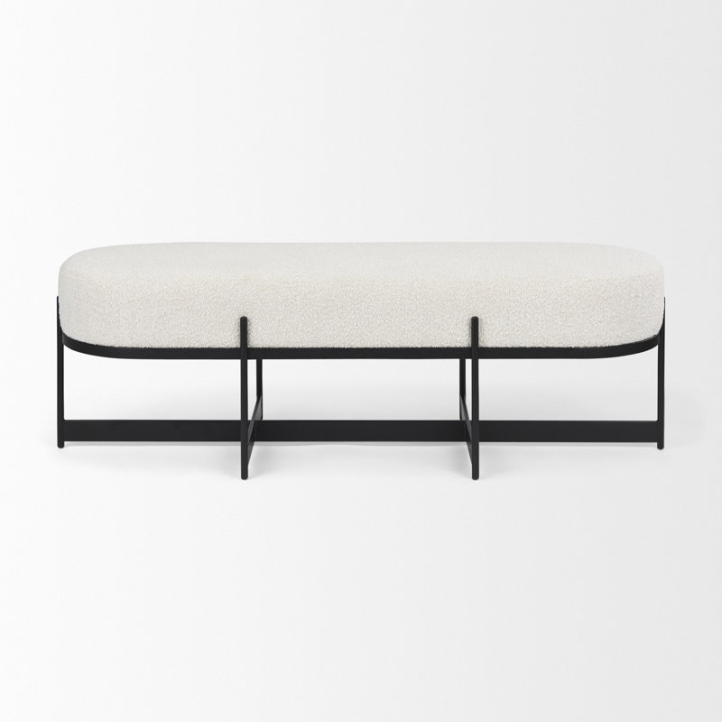 Upholstered Bench