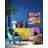 " Pansies By John Beard - Gallery Wrapped Canvas Print " by John Beard-223495230-223495224
