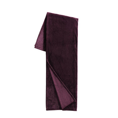 Jeté polaire Basic Comfort