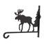 Moose and Tree Bracket