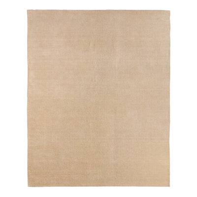 Nikolas Hand Woven Wool Area Rug