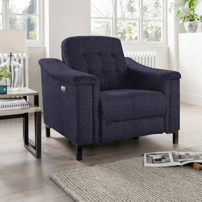 Marlin Electric Recliner