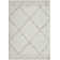 Christine Bennita Cream Area Rug