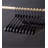 Omwati Wood Non-Slip Clothes Hanger for Dress/Shirt/Sweater
