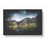 Alpine Lake In Colorado - Wrapped Canvas Painting-56642980