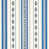 Bleu sélectionné