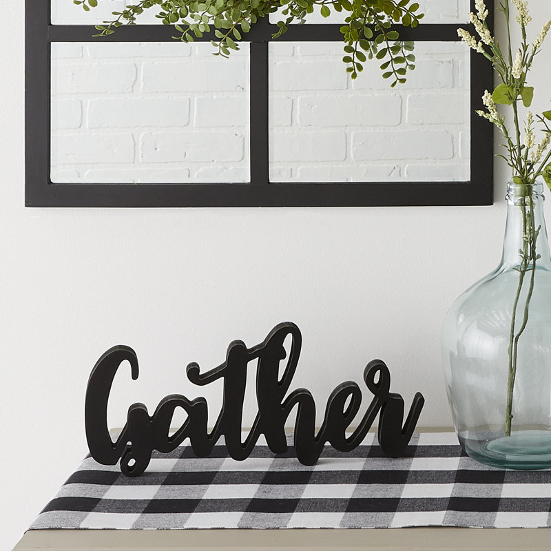 Farmhouse Wall Decor