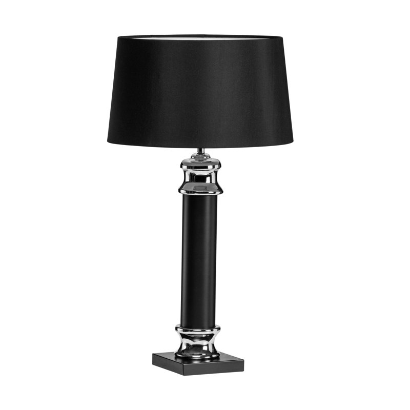 Sina Metal Table Lamp