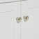 Ensemble de meuble-lavabo simple 55 po Partham
