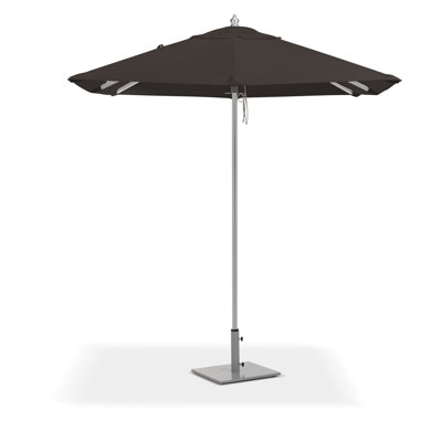 Parasol de marché 6,5 pi Toscha