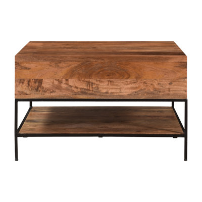 Table basse Carey