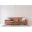 Lustre classique à 8 lumières de style bougie Rochelle-26991663