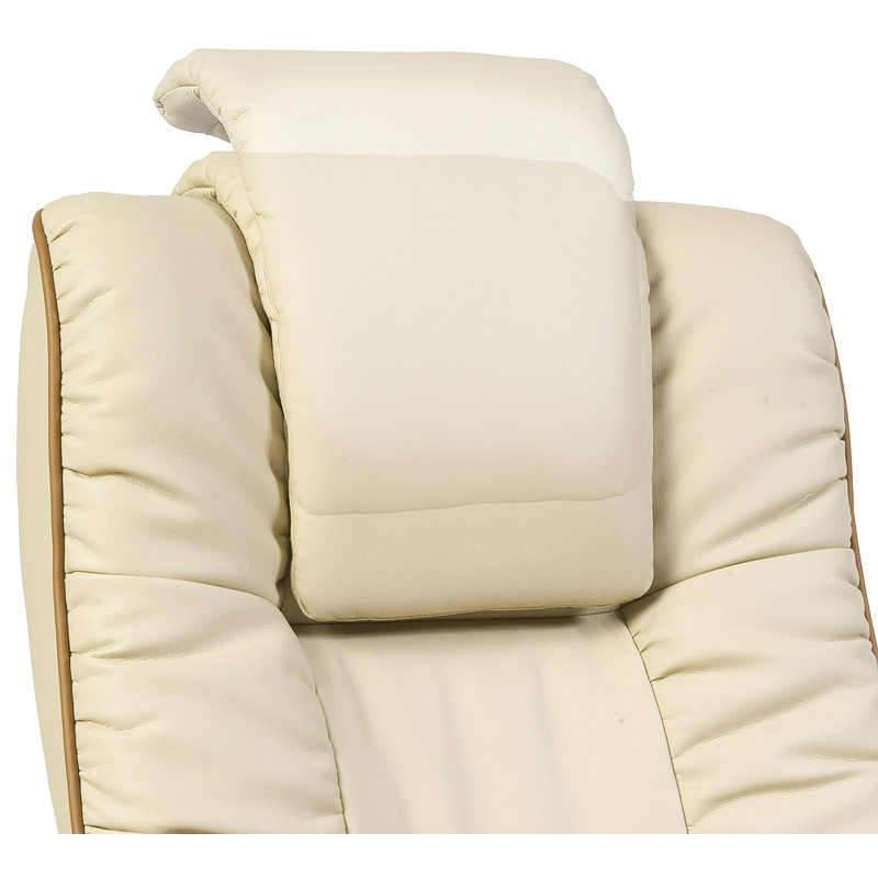 Windsor Executive Chair with Headrest