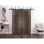 Porte pliante à panneaux en bois-93661065-93661072