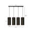 Sutter 4 - Light Kitchen Island Pendant-376768191