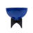 Norma I Metal Pot Planter-61508525-61508526