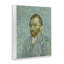 «Van Gogh», autoportrait classique, estampe numérique encadrée par one1000paintings-107872951-111799224