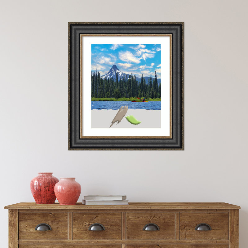 Cadre photo Abiella, 20 po x 24 po