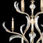 Beveled Arcs 16 - Light Chandelier-11262441