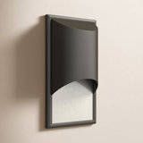 Cascade Outdoor Flush Mount