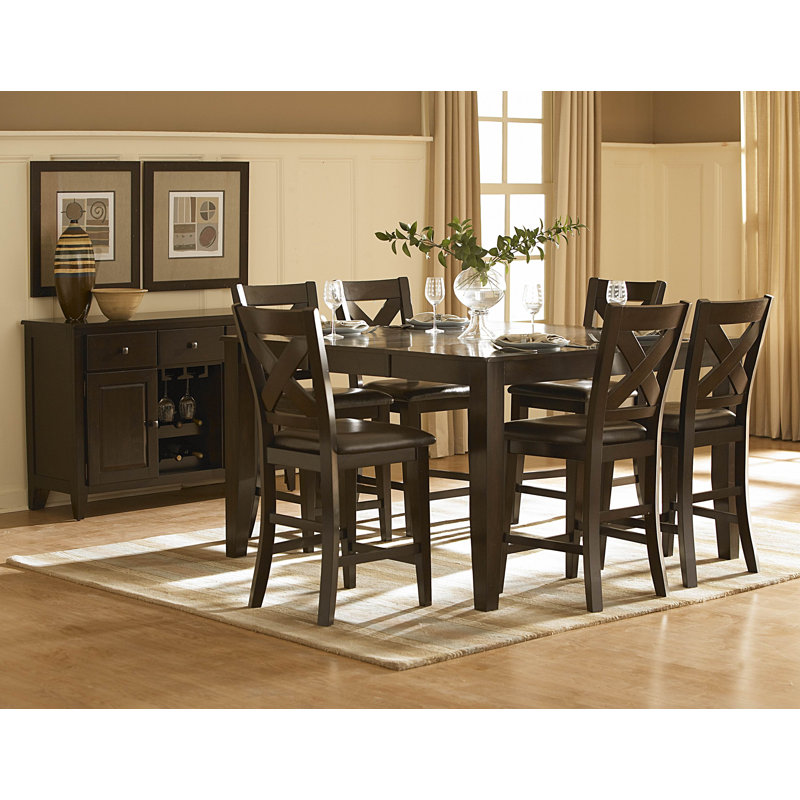 Tabouret 25 "Coomer