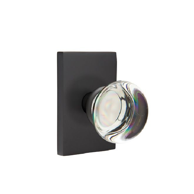 Providence 2.25'' Diameter Privacy (Bed & Bath), Polished Nickel