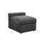 Ensemble de canapé modulaire 5 pièces Onyx