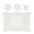 White is out of stock