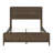 Classic Contemporary Bed